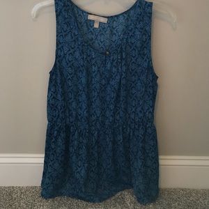 Banana Republic Tank